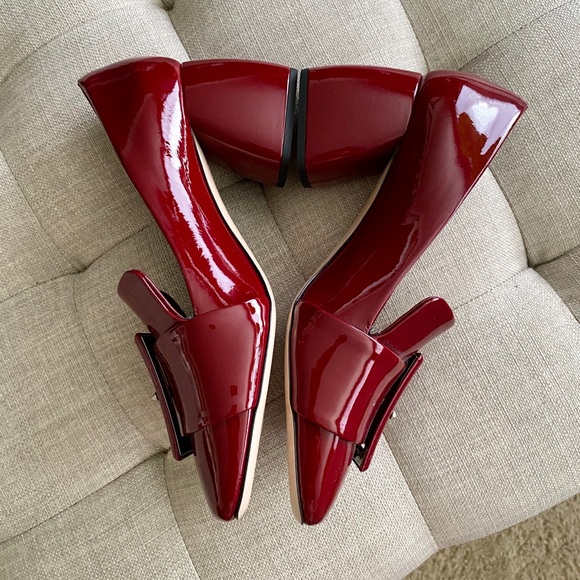 Miu Miu shoes - Picture 4 of 8